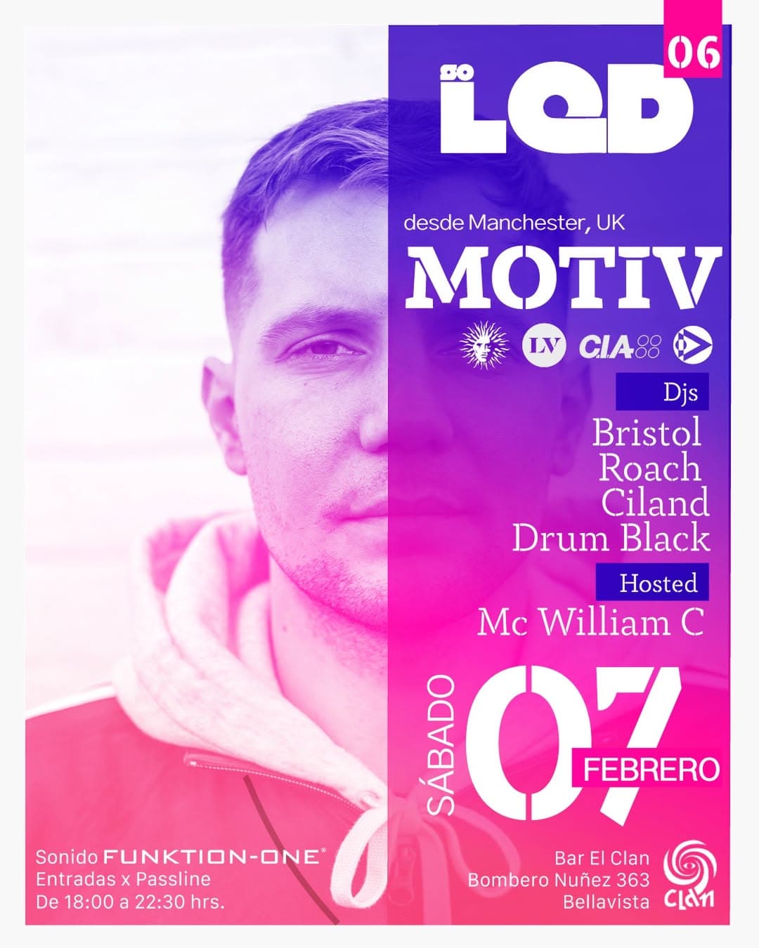 Motiv 🇬🇧 - So Liquid 6